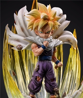 Son Gohan – Dragon Ball