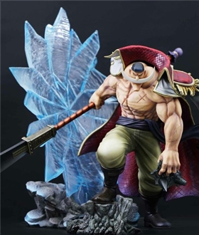 POPMAX Whitebeard Effect Part 2.0