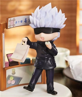 Satoru Gojo – Jujutsu Kaisen