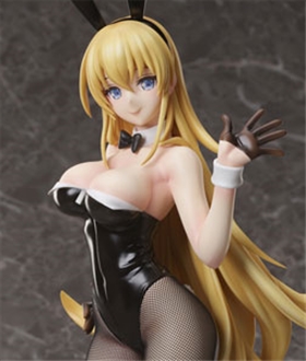 B-style Azur Lane Slow Ahead! North Carolina Bunny Ver