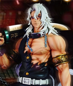 Tengen Uzui - Demon Slayer