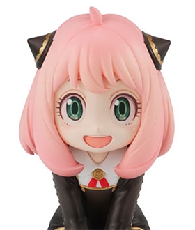 G.E.M. Series Spy x Family Palm Size Anya-chan