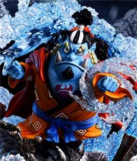 Jinbei – One Piece