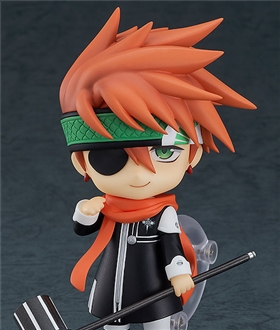 Nendoroid D.Gray-man Lavi