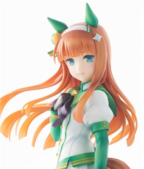 Lucrea Umamusume Pretty Derby Silence Suzuka 1/7