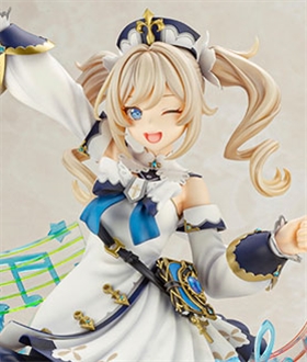 Genshin Impact Barbara 1/7