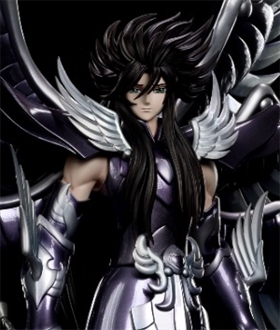 Hades - Saint Seiya