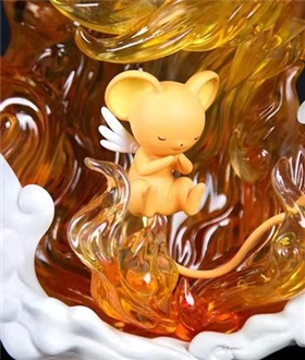 Cerberus Ver 2.0 / SPINEL Ver 2.0 - Cardcaptor Sakura 