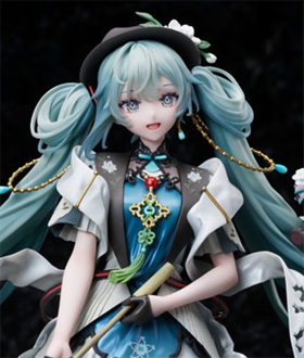F:NEX Vocaloid Miku with you 2021