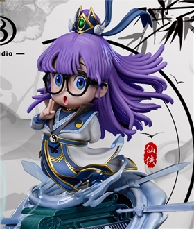 Fairy Salvation Arale