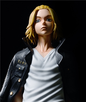 Mikey – Tokyo Revengers