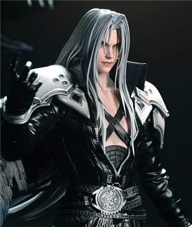 Sephiroth