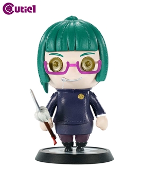 Cutie1 Jujutsu Kaisen/Curse Return