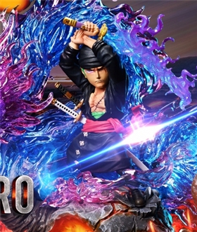 Zoro EX plus – One Piece