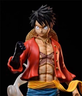 Luffy – One Piece