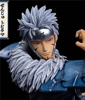 Tobirama Senju – Naruto