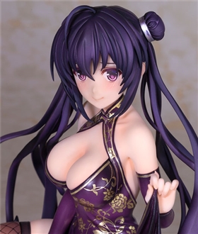 Matsuri Tougetsu Sitting Ver. illustration by Kurehito Misaki 1/6