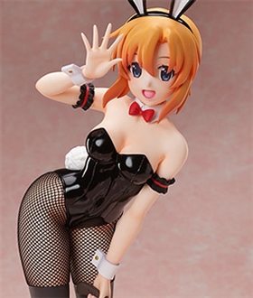 B-STYLE Higurashi no Naku Koro ni - GOU Rena Ryugu Bunny Ver. 1/4