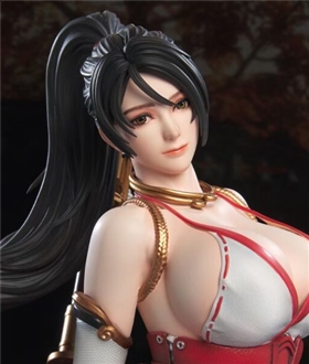 Dead or Alive Momiji