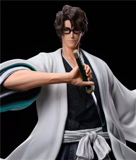 Aizen Sosuke