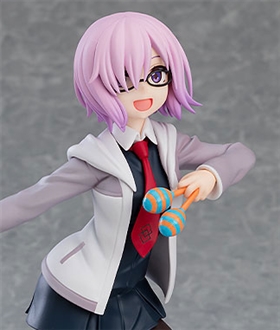 POP UP PARADE Fate/Grand Carnival Mash Kyrielight Carnival Ver