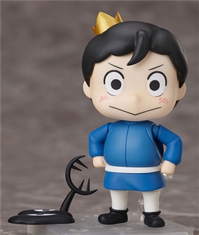 Nendoroid Ranking of Kings Bojji & Kage