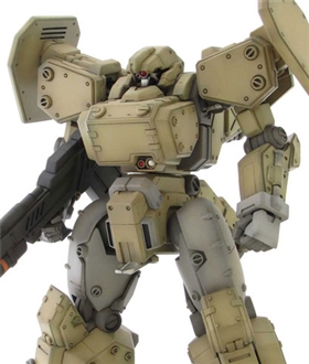 Assault Suit Valken ASS-117A Valken (Jake Model) 1/35