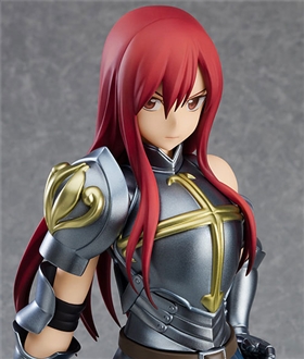 POP UP PARADE FAIRY TAIL Erza Scarlet XL
