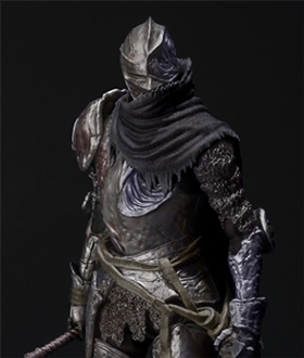 S.H.Figuarts Festering Fingerprint Vyke ELDEN RING