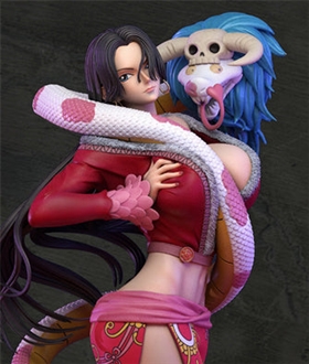 Boa Hancock - ONE PIECE