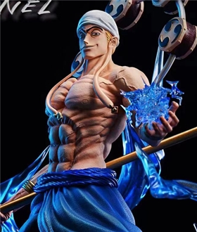Enel - One Piece