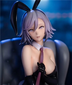 Bunny Girl