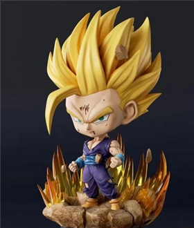 Son Gohan - Dragon Ball