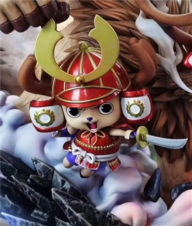Onigashima Chopper - One Piece