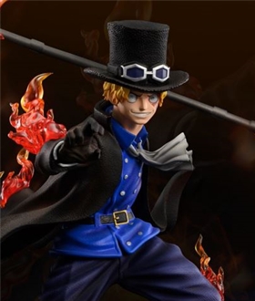 Sabo - One Piece
