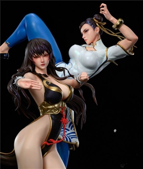 Chun Li 1/6