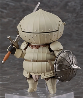 Nendoroid DARK SOULS Siegmeyer