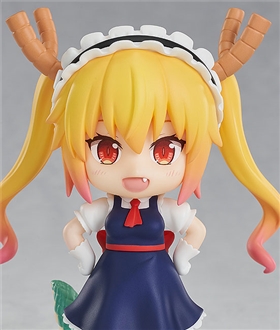 Nendoroid Miss Kobayashi's Dragon Maid Tohru