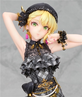 THE iDOLM@STER: Cinderella Girls - Frederica Miyamoto -Fre de la Mode Ver.- 1/7