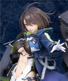 Azur Lane - Baltimore 1/7