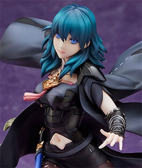 Fire Emblem Byleth 1/7