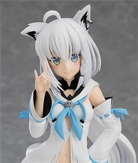 POP UP PARADE Hololive Production Shirakami Fubuki