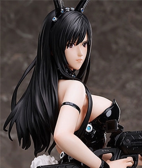 B-STYLE GANTZ REIKA: Bare Leg Bunny Ver. 1/4