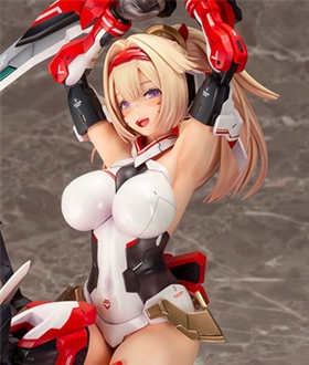 Megami Device Asra Archer 2/1