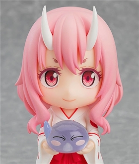 That Time I Got Reincarnated as a Slime - Nendoroid Shuna