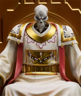 Overlord Ainz Ooal Gown Audience ver. 1/7
