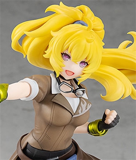 POP UP PARADE RWBY: Ice Queendom Yang Xiao Long Lucid Dream
