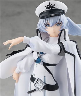 POP UP PARADE RWBY: Ice Queendom Weiss Schnee Nightmare Side