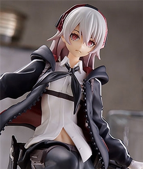 POP UP PARADE Heavily Armed High School Girls: Shi