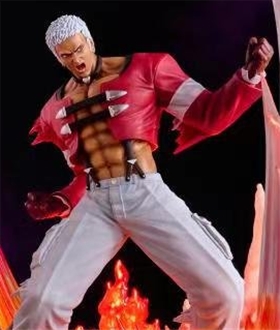 Orochi Yashiro - King Of Fighters